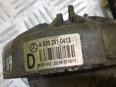 Подушка кріплення двигуна Mercedes-Benz Vito W 639 (2010-2014) рестайл
