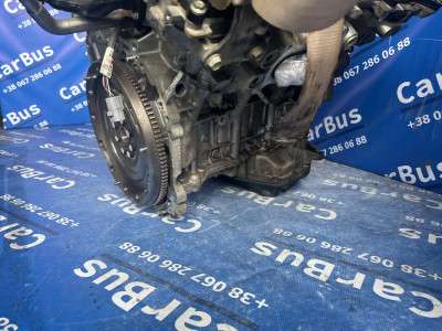 Двигатель X2GR-X82A RX450h 3.5I Lexus RX 450H (2015 – 2022)