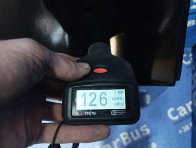 Двері задні праві BMW X5 E70 (2010-2013) рестайл