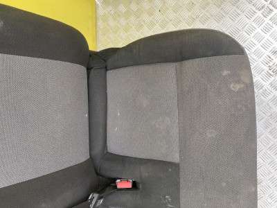 Сидение двойное RENAULT MASTER III