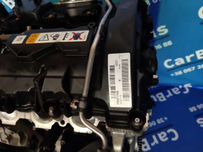 Двигун F30 B46B20O0 2.0 BMW 3 F30 (2015-2019)