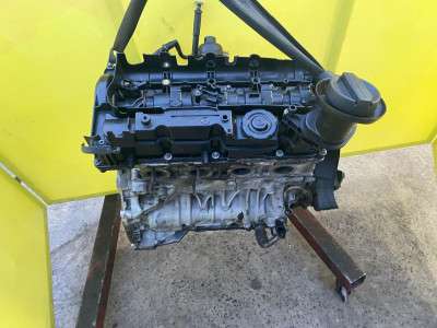 Двигун N47D20C BMW X3 F25 (2010-2017)