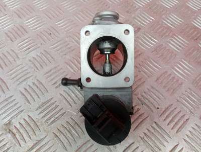 Клапан EGR BMW X5 E70 (2010-2013) рестайл