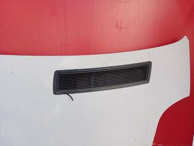 Капот Renault Trafic II, Opel Vivaro II, Nissan Primastar II (2006-2014) рестайл