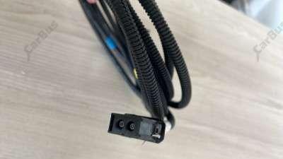 Проводка (жгут проводов) Mercedes GL X164