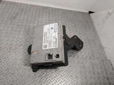 Блок Gateway Mercedes-Benz Vito W 639 (2010-2014) рестайл