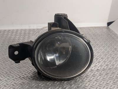 Фара протитуманна права (птф) BMW X5 E70 (2007-2010) дорестайл