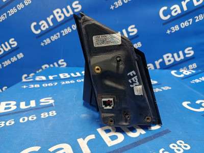 Зеркало двери боковое левое Ford Escape 3 FL ( 2012 - 2019 )