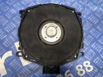Сабвуфер BMW X5 E70 (2007-2010) дорестайл