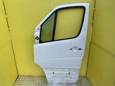 Дверь передняя левая Mercedes-Benz Sprinter W 906 (2006-2014) дорестайл