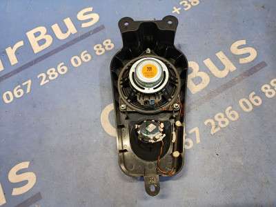 Динамік BMW X5 E70 (2010-2013) рестайл - 3