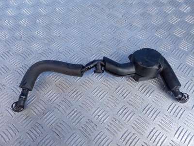 Трубка вакуумна BMW X5 E70 (2007-2010) дорестайл