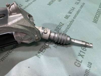 Колонка рульова Mercedes GL X164