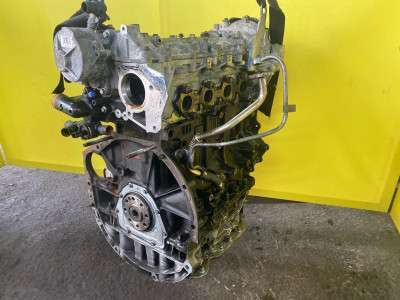 Двигун M9RG832 2.0d Renault Trafic II, Opel Vivaro II, Nissan Primastar II (2006-2014) рестайл