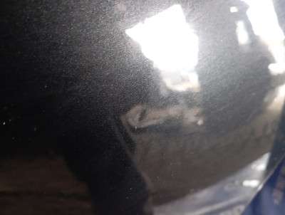 Двері задні ліві BMW X5 E70 (2010-2013) рестайл