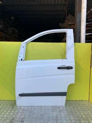 Дверь передняя левая Mercedes-Benz Vito W 639 (2010-2014) рестайл