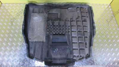 Защита КПП BMW X5 E53 (2003-2006) рестайл