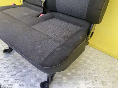 Сидение двойное RENAULT MASTER III