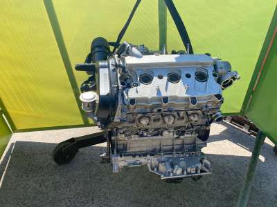 Двигун CGFA 3.0 TFSI Volkswagen Touareg NF (2010-2014)