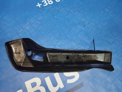 Накладка декоративная (молдинг) крышки (двери) багажника Ford Escape 3 FL ( 2012 - 2019 )