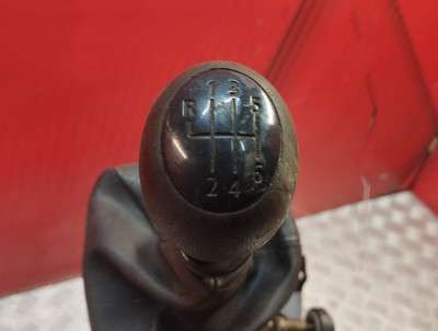 Кулиса КПП RENAULT MASTER III