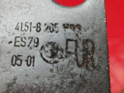 Петля двери передней правой BMW X5 E53 (2003-2006) рестайл