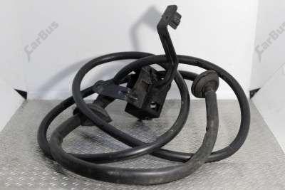 Проводка (жгут проводів) Volkswagen Touareg (2007-2010) рестайл