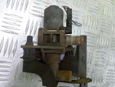 Кран (клапан) печки Mercedes-Benz Sprinter W 903 (2000-2006)