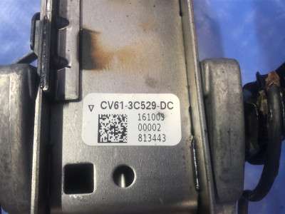 Колонка рульова Ford Escape 3 FL ( 2012 - 2019 )