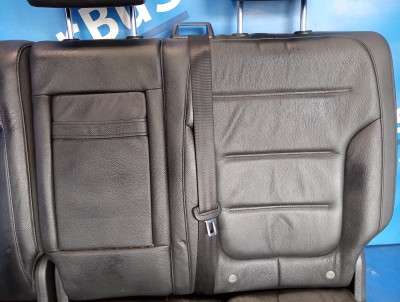 Салон (сидения) комплект Volkswagen Touareg NF (2010-2014)