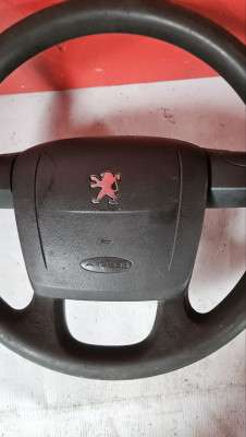 Руль Boxer/Jumper/Ducato