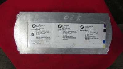 Блок керування телефоном (Bluethooth) BMW X5 E70 (2010-2013) рестайл