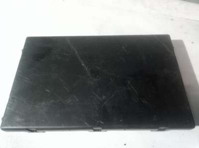 Блок комфорту Ford Transit MK7 (V347 / V348; 2006—2013