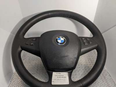 Руль BMW X5 E70 (2010-2013) рестайл