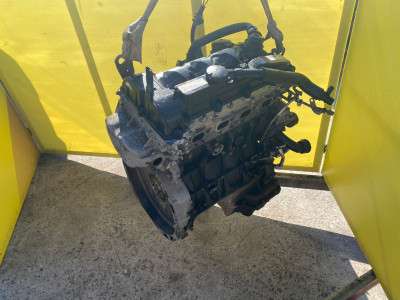 Двигун OM651 2.2 cdi Mercedes-Benz Sprinter W 906 (2014-2018) рестайл