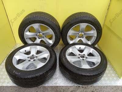 Диск колесный литой BMW X5 E53 (2003-2006) рестайл