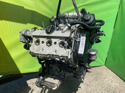 Двигун CGFA 3.0 TFSI Volkswagen Touareg NF (2010-2014)