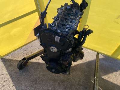 Двигун M9R630 2.0 tdi Euro-5 Renault Trafic II, Opel Vivaro II, Nissan Primastar II (2006-2014) рестайл
