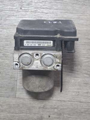Блок керування ABS Ford Transit MK7 (V347 / V348; 2006—2013