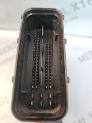 Блок керування adblue Mercedes ML W166 (з 2011)