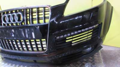 Повторювач повороту лівий Audi Q7 (2006-2009)
