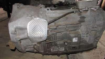 КПП автомат (автоматична коробка) Volkswagen Touareg NF (2010-2014)