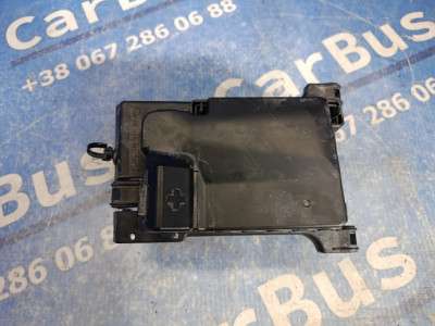 Блок запобіжників ID 4