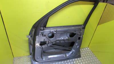 Двері передні праві BMW X5 E70 (2010-2013) рестайл