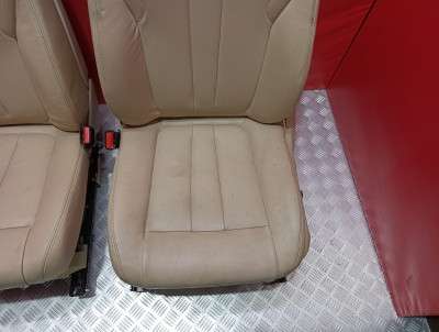 Салон (сидения) комплект BMW X5 F15 (2013-2018)