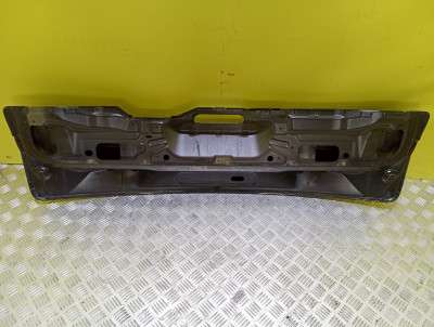 Борт відкидний (ляда нижня, кришка багажника нижня) BMW X5 E70 (2010-2013) рестайл