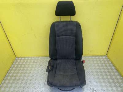 Сидение одинарное Mercedes-Benz Vito W 639 (2010-2014) рестайл