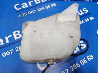 Бачок омивача (омивач скла, фар) Mercedes-Benz Vito W 639 (2003-2010) дорестайл - 3