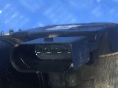Двигун склоочисника передній Ford Escape 3 FL ( 2012 - 2019 )