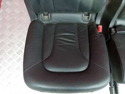 Салон (сидіння) комплект Audi Q7 (2006-2009)